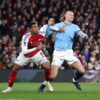 Manchester City, vedeta etapei #5 din Premier League » Echipe posibile + cote