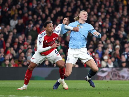 Manchester City, vedeta etapei #5 din Premier League » Echipe posibile + cote