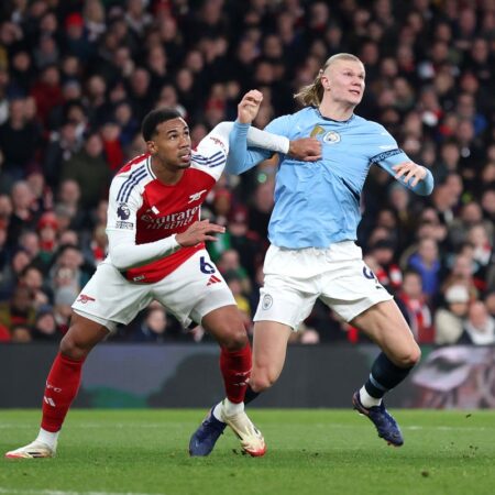 Manchester City, vedeta etapei #5 din Premier League » Echipe posibile + cote