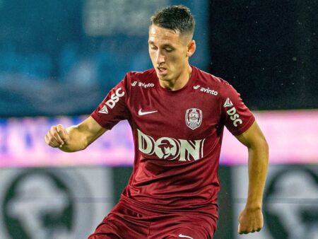 LIVE. CFR Cluj – UTA, un meci de tradiție în fotbalul românesc, etapa #10 din Superliga