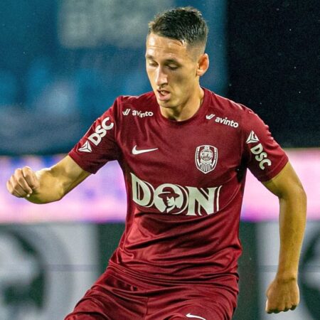 LIVE. CFR Cluj – UTA, un meci de tradiție în fotbalul românesc, etapa #10 din Superliga