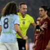 Lazio și AS Roma se confruntă în „Derby della Capitale”, etapa a 4-a din Serie A » Componența probabilă a echipelor + cote
