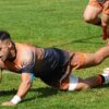 CSM Știința Baia Mare și CS Dinamo București, victorii în etapa secundă a Cupei României la Rugby » Meciul Stelei București a fost reprogramat