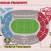 „Derby-ul Capitalei”, „invadat” de numeroase brigăzi de ultrași din Europa