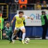 Antonio Sefer, gol spectaculos în Israel! A marcat cu un șut de la distanță.