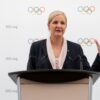 Rușii au obținut aprobarea Comitetului Internațional Olimpic pentru a participa la Jocurile Olimpice de iarnă din Italia, sub steag neutru.