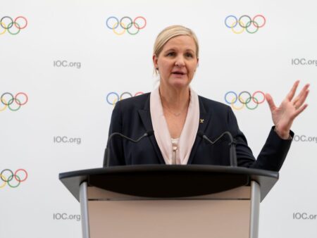 Rușii au obținut aprobarea Comitetului Internațional Olimpic pentru a participa la Jocurile Olimpice de iarnă din Italia, sub steag neutru.