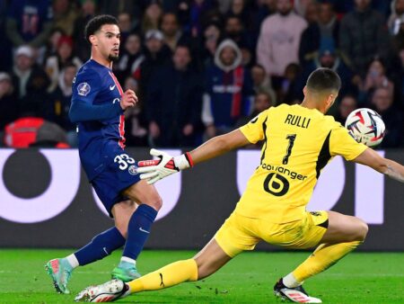 PSG a fost amânat cu doar câteva ore înainte de fluierul de start » Detalii despre incidentul dinaintea derby-ului Franței