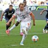 Harry Kane a stabilit un nou record în Bundesliga