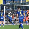 FCSB, tot mai departe de play-off! Situația devine complicată