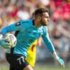 Valentin Cojocaru, fostul portar de la FCSB, a comis erori la 3 dintre golurile primite de la echipa de pe ultimul loc din Polonia