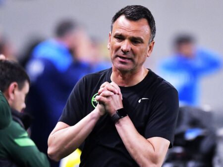Schimbare de antrenor în Liga 2: Toni Petrea preia echipa