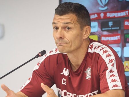 Zero, zero, zero! Costel Gâlcă, mai incisiv ca niciodată: ‘Nu înțelegea nimeni nimic!’