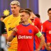 FCSB ocupă ultima poziție în Superligă!