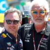 Cât câștigă Christian Horner de la Red Bull?