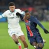 Transmisie în direct: Marseille – PSG, „Le Classique” în seara decernării Balonului de Aur