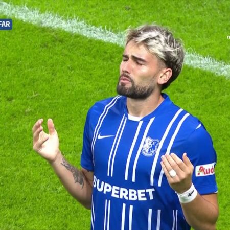 PrimaSport » Dinamo – Farul. Ramalho aduce egalitatea pe Arena Națională