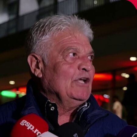 Ioan Andone, dezamăgit după meciul Dinamo – Farul: „Păcat pentru Dinamo, nu înțeleg de ce l-a înlocuit pe Karamoko” + Ce opinie are despre retragerea lui Mitriță de la echipa națională