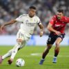 Real Madrid, în etapa a 6-a din La Liga