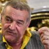 Se distrează cu fundașii Rapidului! Gigi Becali vizează un tânăr din Superligă și plănuiește transferul
