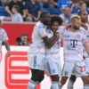 Vedeta de la Bayern joacă pe mai multe fronturi! Negociază un nou contract, dar i-a spus impresarului să-l ducă la Real!