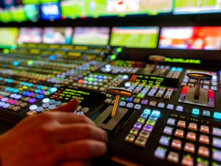 Modificare! Cine transmite Go Ahead Eagles la TV?
