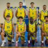 CSM Corona Brașov, confruntări cu campioana Ucrainei în preliminariile FIBA Europe Cup » Galben-albaștrii ar putea fi în grupă cu CSM Oradea
