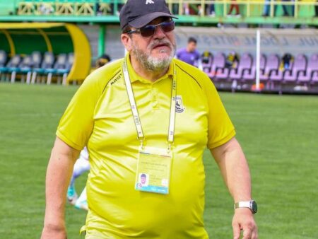 E oficial! Cristi Pustai semnează, la trei săptămâni după demitere: „Îl așteptăm”
