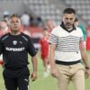 Ofertă pentru Kopic și Florentin Petre! Antrenorii de la Dinamo au răspuns imediat