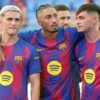Veste proastă pentru Barcelona! Intervenție chirurgicală și va lipsi 5 luni