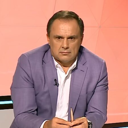 Panduru atrage atenția antrenorului din Superliga: „Pedalezi fără avans”