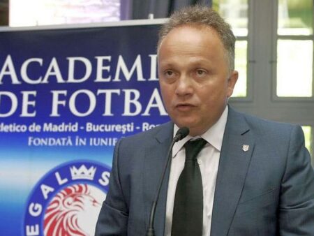 Echipa patronului român din Europa este în criză! Ultimul loc și golaveraj de -18