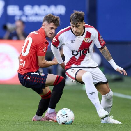 Atletico Madrid – Rayo Vallecano, etapa 6 din La Liga: Andrei Rațiu se confruntă cu echipa lui Diego Simeone » Componențele probabile + Cotele