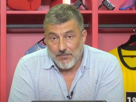 Pariuri în Flacără » Dan Bâra analizează cele mai intense meciuri ale zilei din Europa League și șansele FCSB-ului de a avansa în fazele eliminatorii.