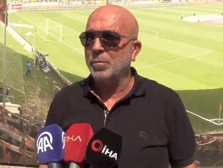 Echipa lui Ianis Hagi, acuzată de meciuri aranjate în Turcia! „Nesimțiți! Ce se întâmplă, frate?”