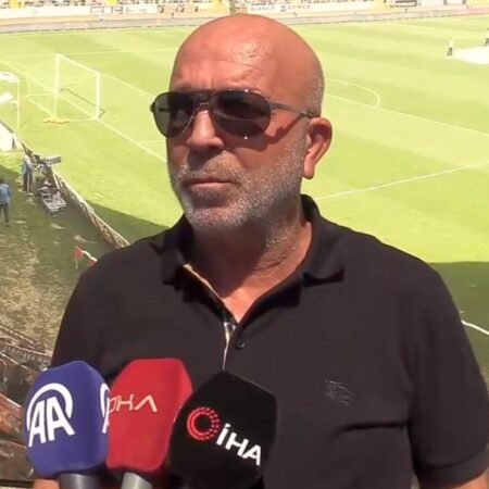 Echipa lui Ianis Hagi, acuzată de meciuri aranjate în Turcia! „Nesimțiți! Ce se întâmplă, frate?”