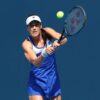 Sorana Cîrstea, în turul 2 al turneului WTA 1000 de la Beijing, pregătită să înfrunte o adversară care o conduce cu șase victorii.