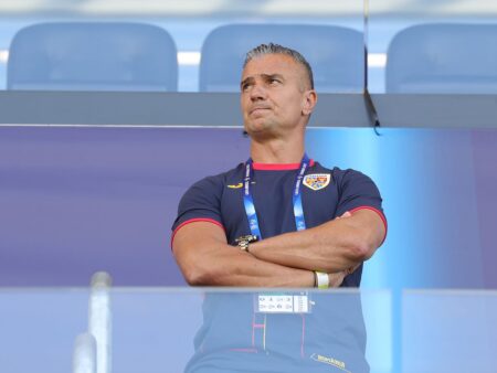 „Dintr-o dată erau mai pricepuți. Trebuia să joace cineva, nu altcineva.”
