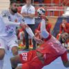 LIVE: Dinamo – Veszprem în Liga Campionilor