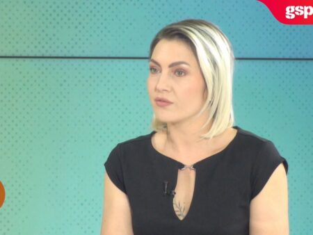 Ionela Sapariuc: „Mulți îmi spun că par cu 10 ani mai tânără”