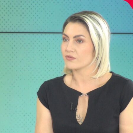 Ionela Sapariuc: „Mulți îmi spun că par cu 10 ani mai tânără”