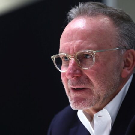Rummenigge a clarificat transferurile eșuate ale lui Wirtz și Woltemade: „Să fim serioși…”