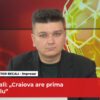 Victor Becali îl distruge pe Valeriu Iftime: „E un politician de acum, nu prea poți să te exprimi astfel”