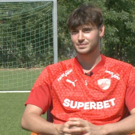 „Ce îmi plăcea la el”