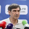 Înainte de România – Austria, Victor Pițurcă îl infirmă pe Lucescu: „Trebuie să procedeze astfel!”