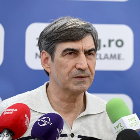 Victor Pițurcă a ales cel mai potrivit selecționer pentru echipa națională a României: „E foarte clar!”