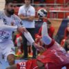 Dinamo, înfruntă a treia înfrângere consecutivă în Liga Campionilor!