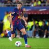 Barcelona, în etapa a 6-a din La Liga: catalanii doresc să se apropie de lider » Componențe posibile și cote