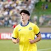 Încă un român a debutat în Serie A: „Felicitări și mult succes!”