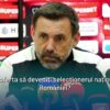 Ce afirmă Zeljko Kopic privind preluarea naționalei României: „Sunt convins că există antrenori români capabili pentru această poziție”
